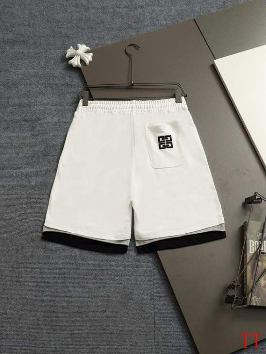 Picture of Givenchy Short Pants _SKUGivenchyS-XL20tn0317628